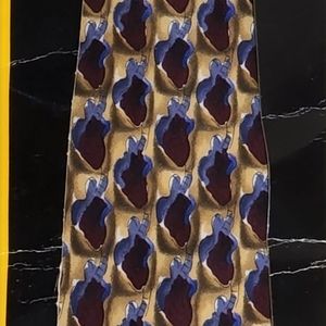 Grateful Dead/ Jerry Garcia -Neckwear